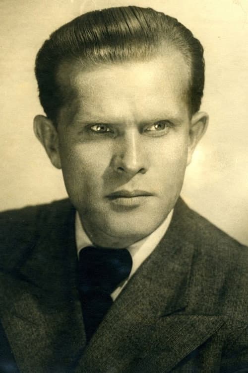Серафим Козьминский foto