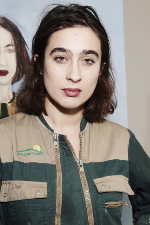 Apolonia Sokol foto