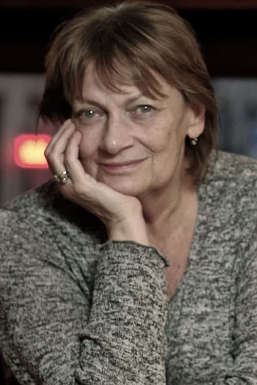Fekete Ibolya foto
