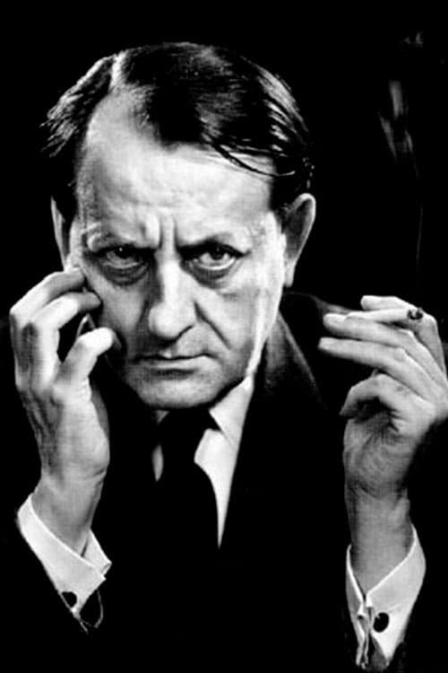 André Malraux foto