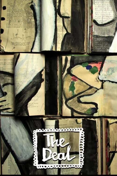 The Deal (2015) poster