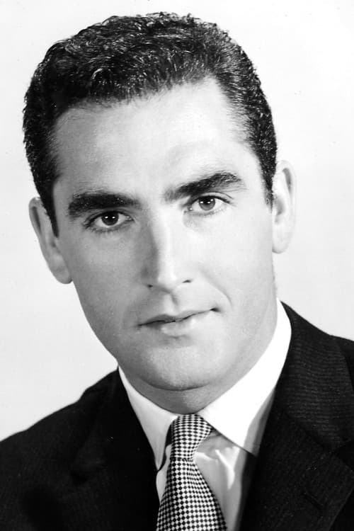 Jacques Bergerac foto