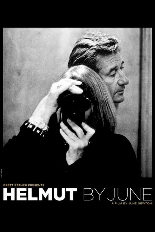 Helmut by June (2007) poster