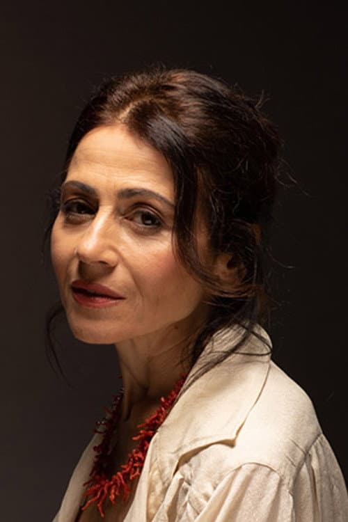 Aglaia Mora foto