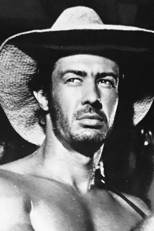 Gregorio Casal foto