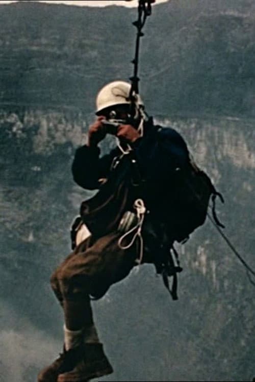 Comme uńe araignée sur son fil (1969) poster