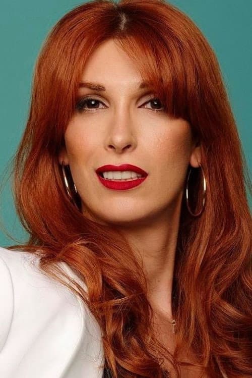 Valeria Vegas foto