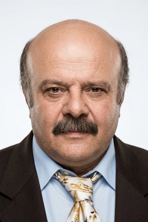 Mustafa Suphi Baltacı foto