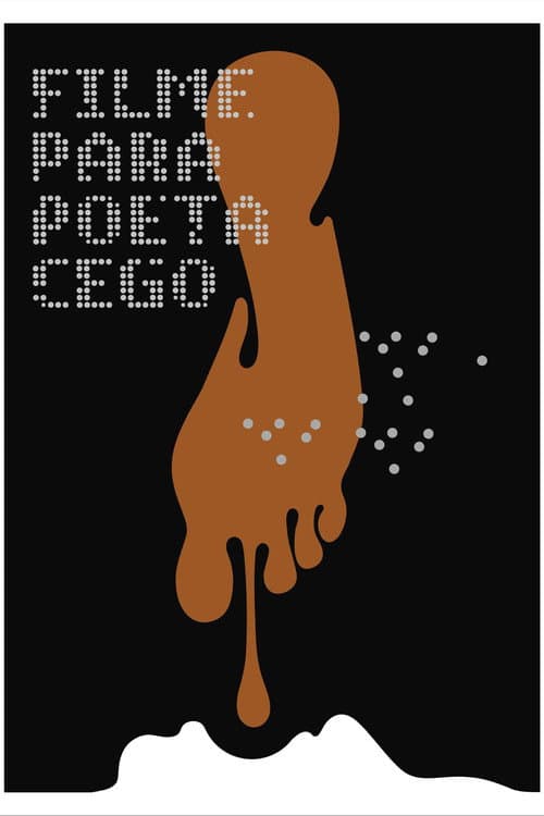 Filme para Poeta Cego (2012) poster