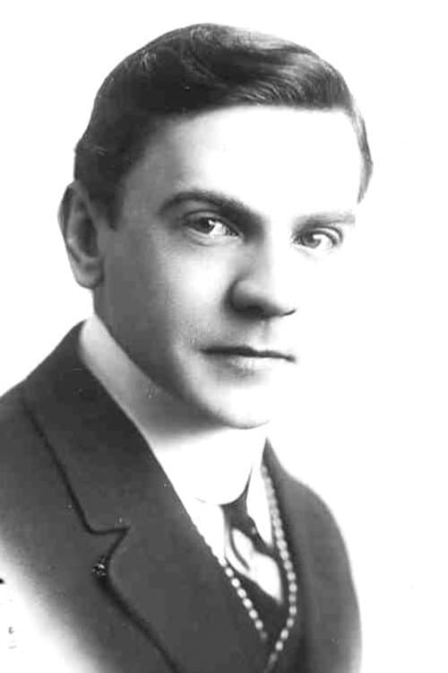 George M. Carleton foto