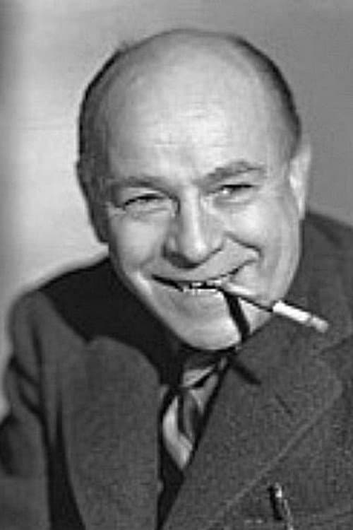 Marcel Varnel foto