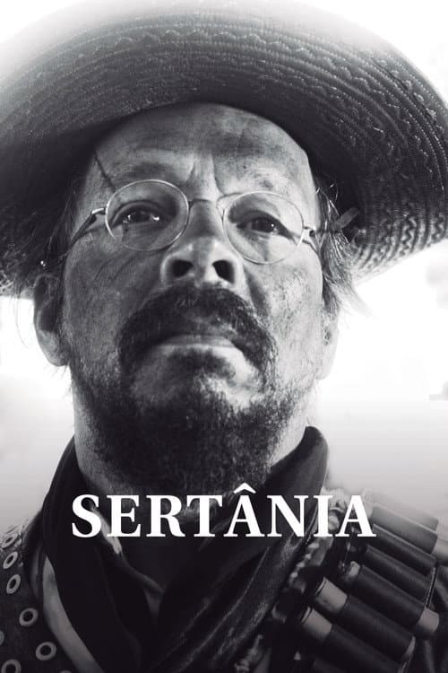 Sertânia (2020) poster