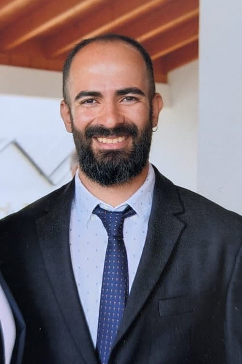 Ali Zolghadriha foto