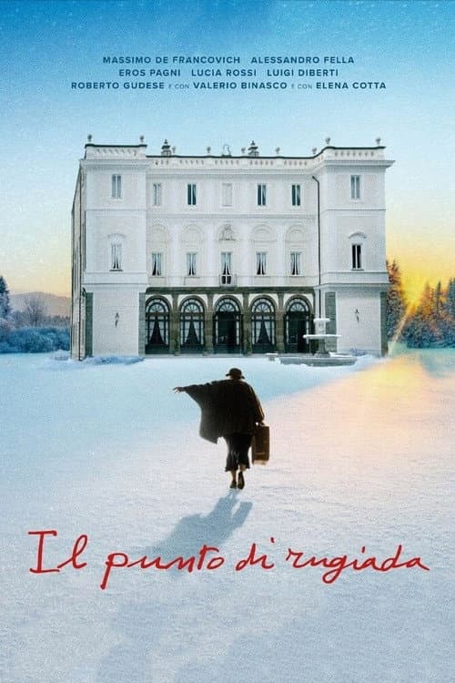 Il punto di rugiada (2024) poster