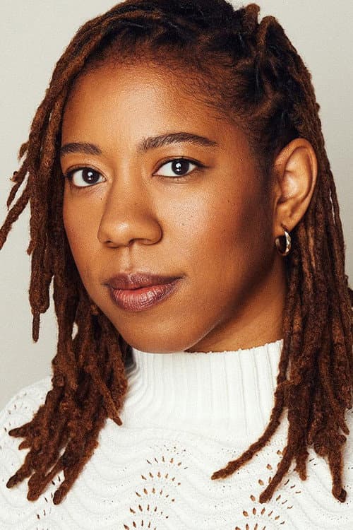 Krystel McNeil foto