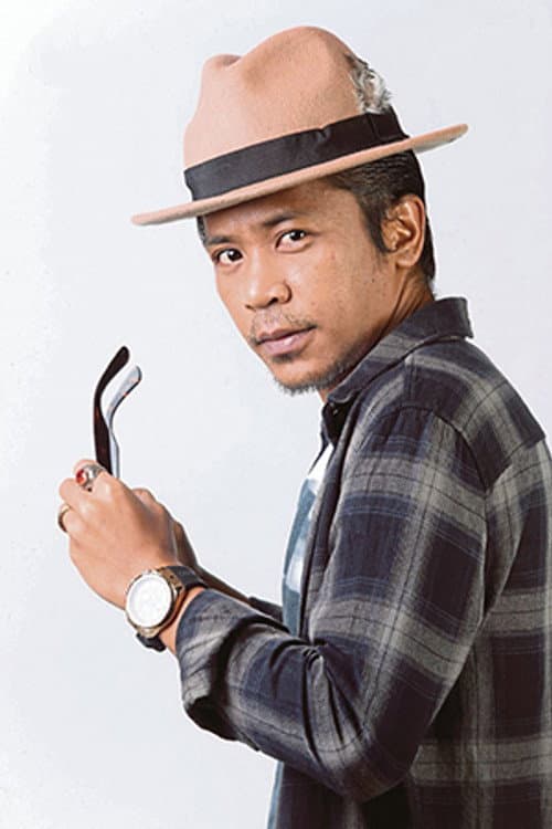 Hazama Azmi foto