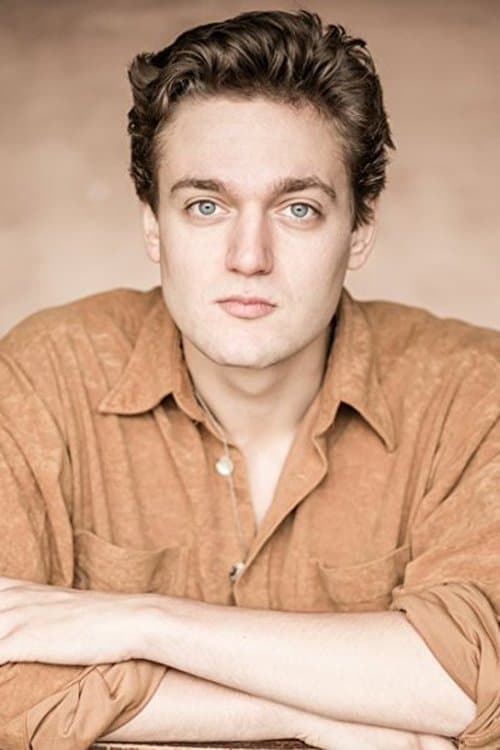 Lucas Englander foto