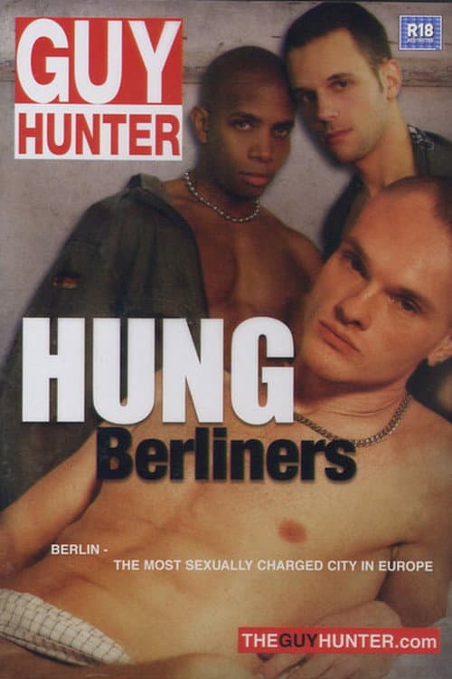Hung Berliners (2010) poster