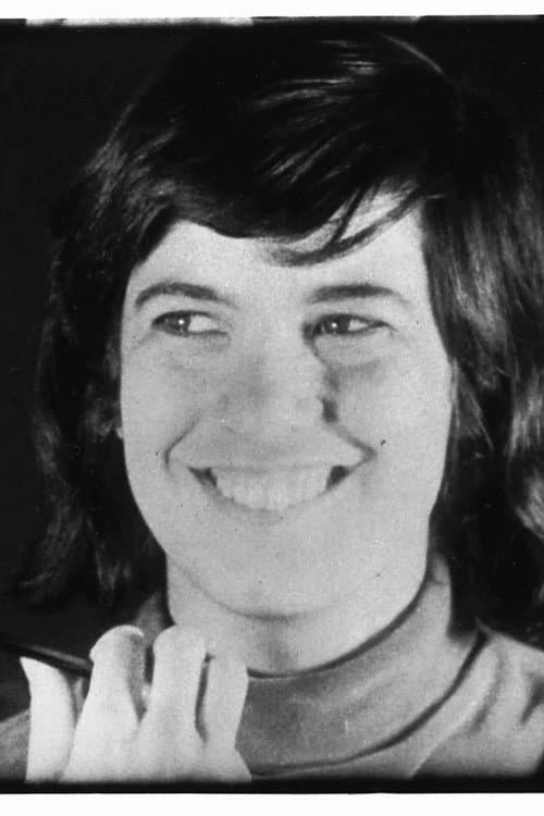 Screen Test: Susan Sontag (1964) poster