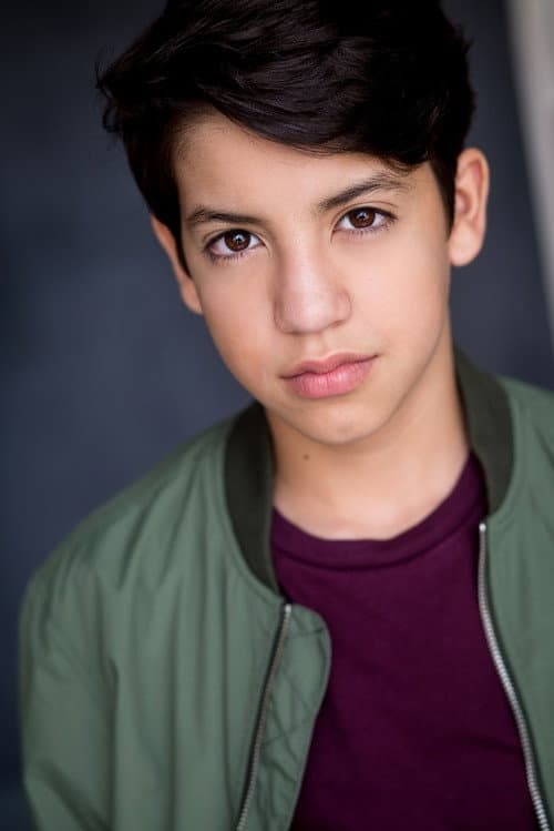 Hunter Wayne Pratt foto