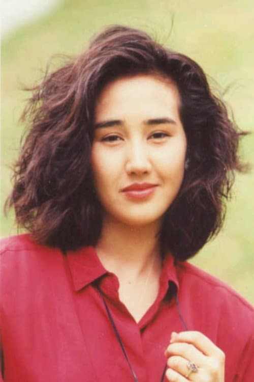 柏安妮 foto
