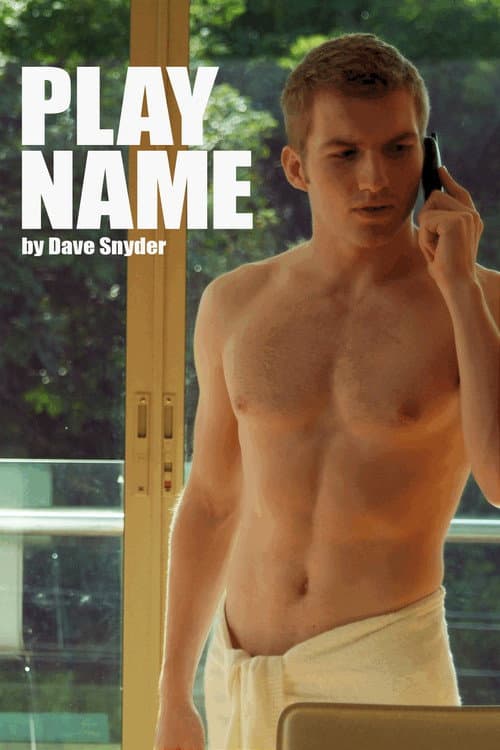 Play Name (2010) poster