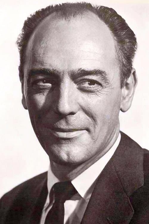 David J. Stewart foto