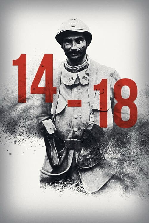 14-18 (1963) poster