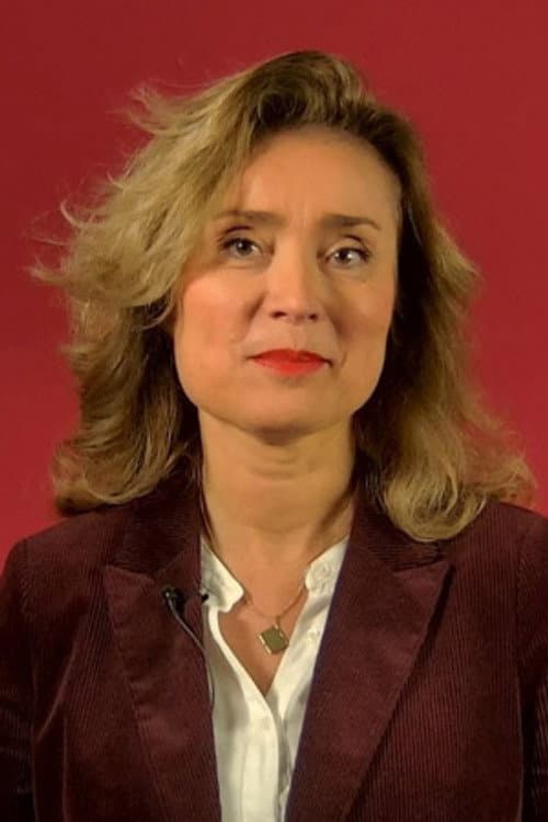 Vera Bergkamp foto