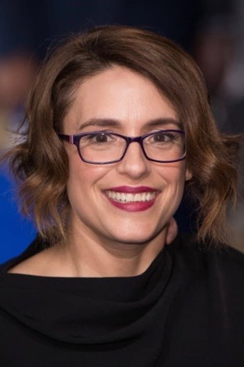 Anna Boden foto