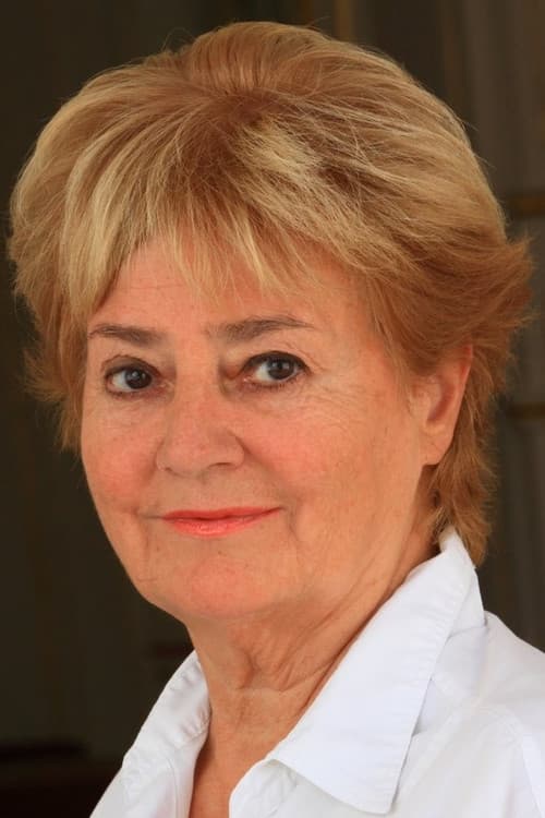 Sólyom Kati foto