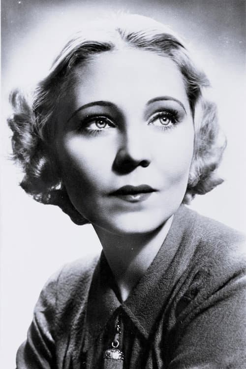 Hilde Körber foto