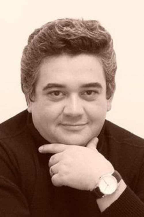 Sandro Christopher foto