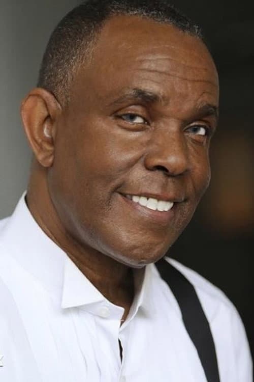 Ralph Wilcox foto