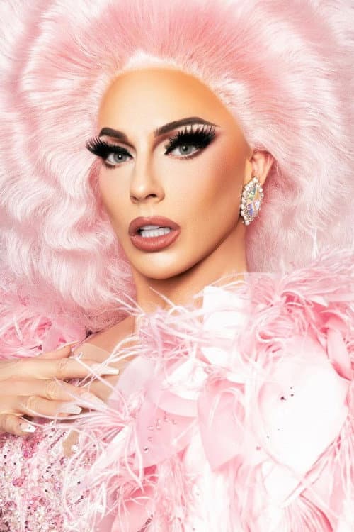 Alyssa Edwards foto