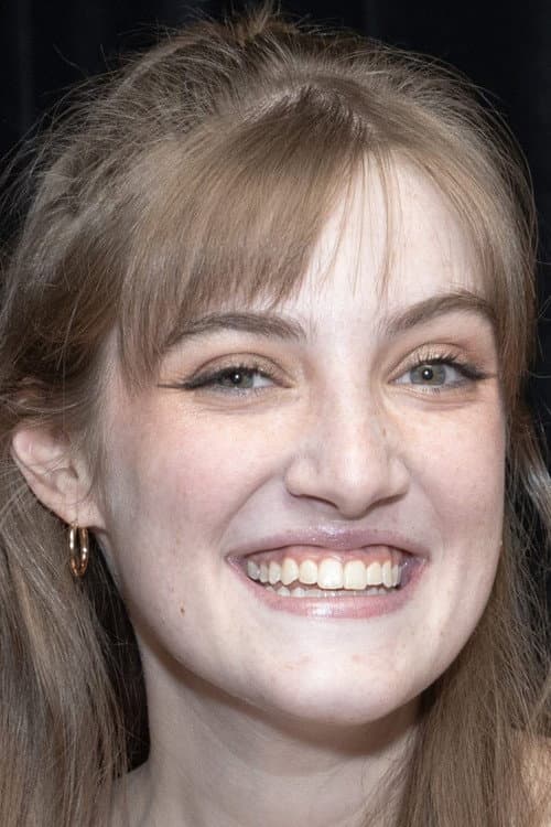 Savannah Brassell foto