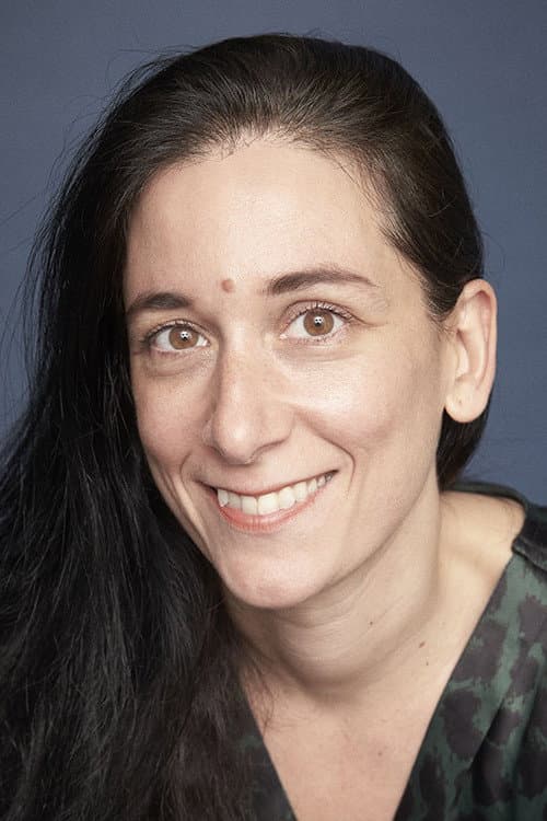 Dimitra Kontou foto