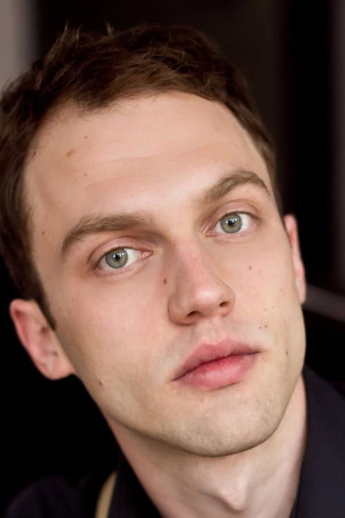Christoph Bertram foto