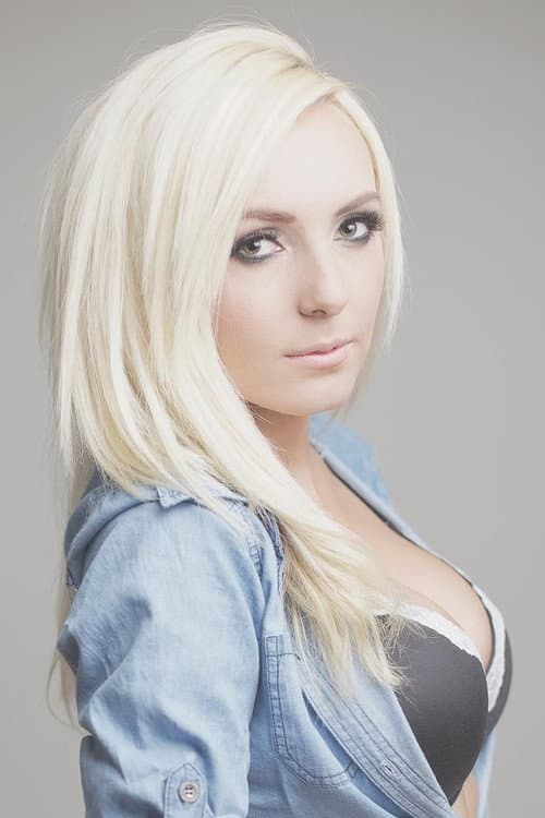 Jessica Nigri foto