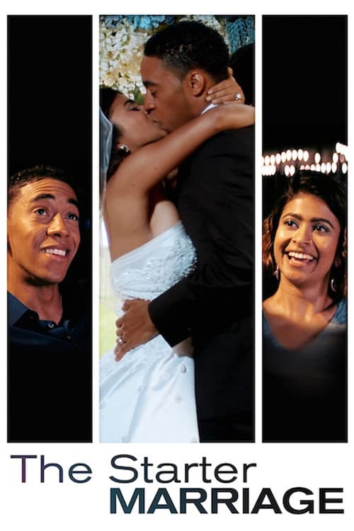 The Starter Marriage (2021) poster