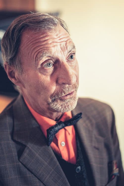 Peter Gategren foto