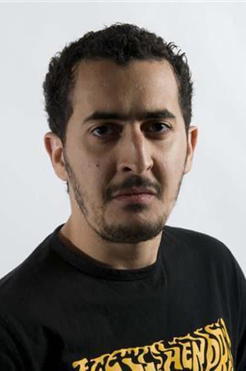 Mourade Zeguendi foto