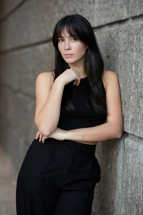 Viola Dini foto