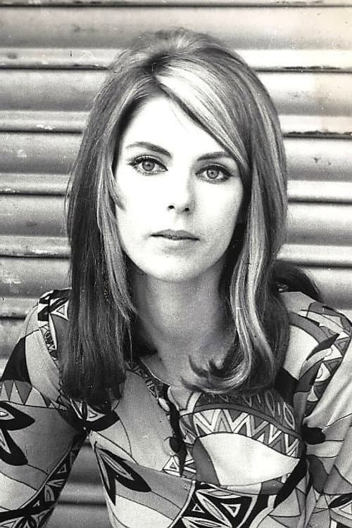 Margaret B. Peters foto