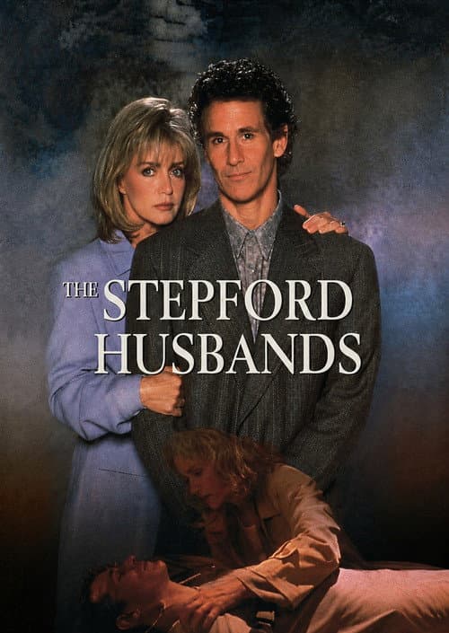The Stepford Husbands (1996) poster