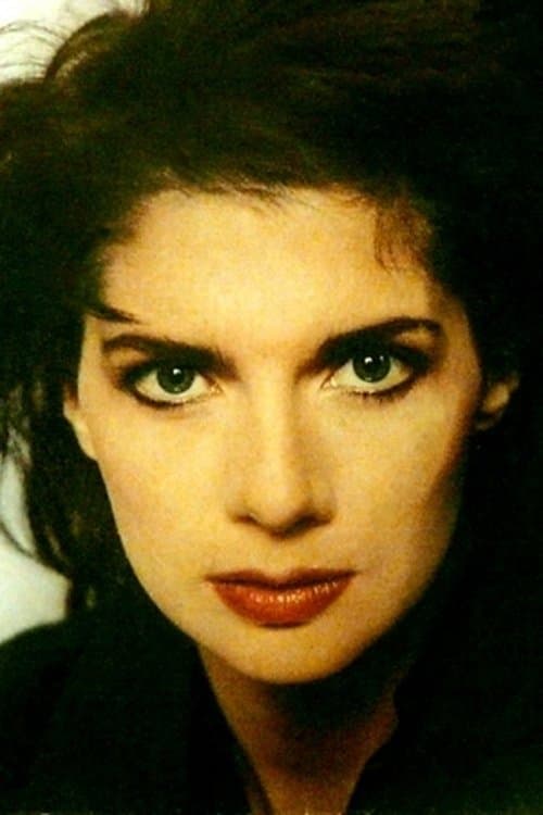 Sylvia Zerbib foto