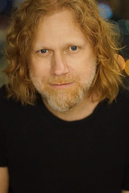 Jérémie Verrette foto