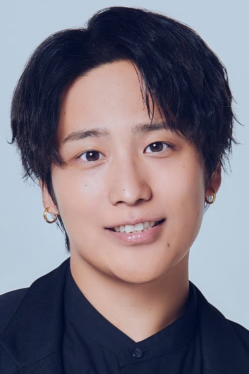 桐山照史 foto