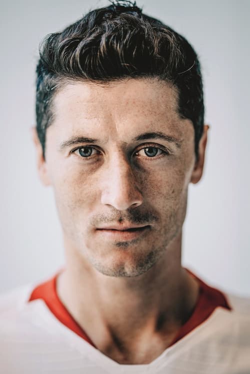 Robert Lewandowski foto