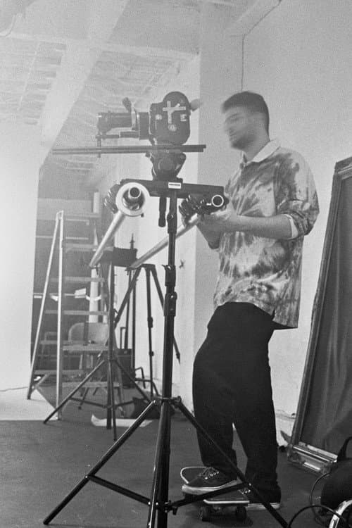 Drew Lorenz foto